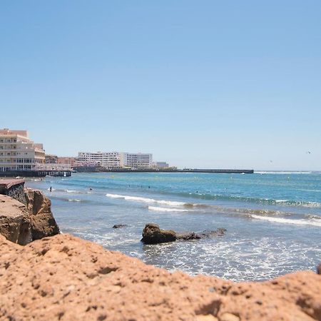 Alquilaencanarias-El Medano Delfines-2 Rooms Экстерьер фото