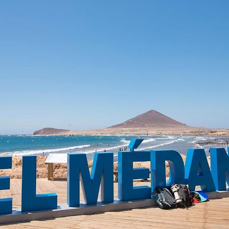 Alquilaencanarias-El Medano Delfines-2 Rooms Экстерьер фото