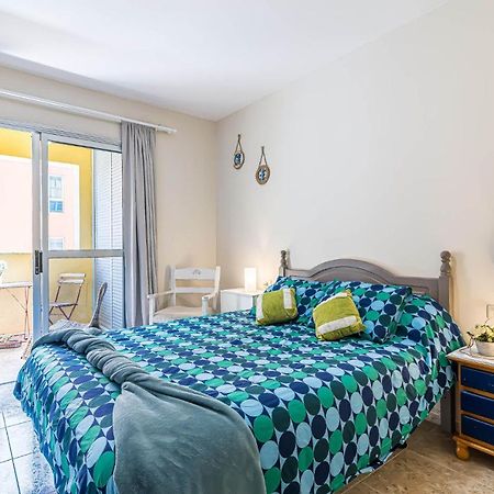 Alquilaencanarias-El Medano Delfines-2 Rooms Экстерьер фото
