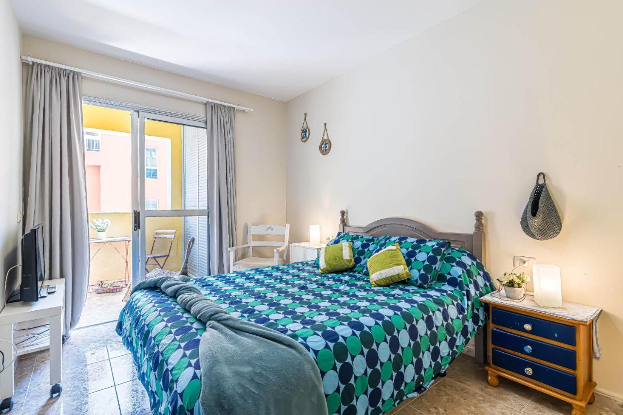 Alquilaencanarias-El Medano Delfines-2 Rooms Экстерьер фото