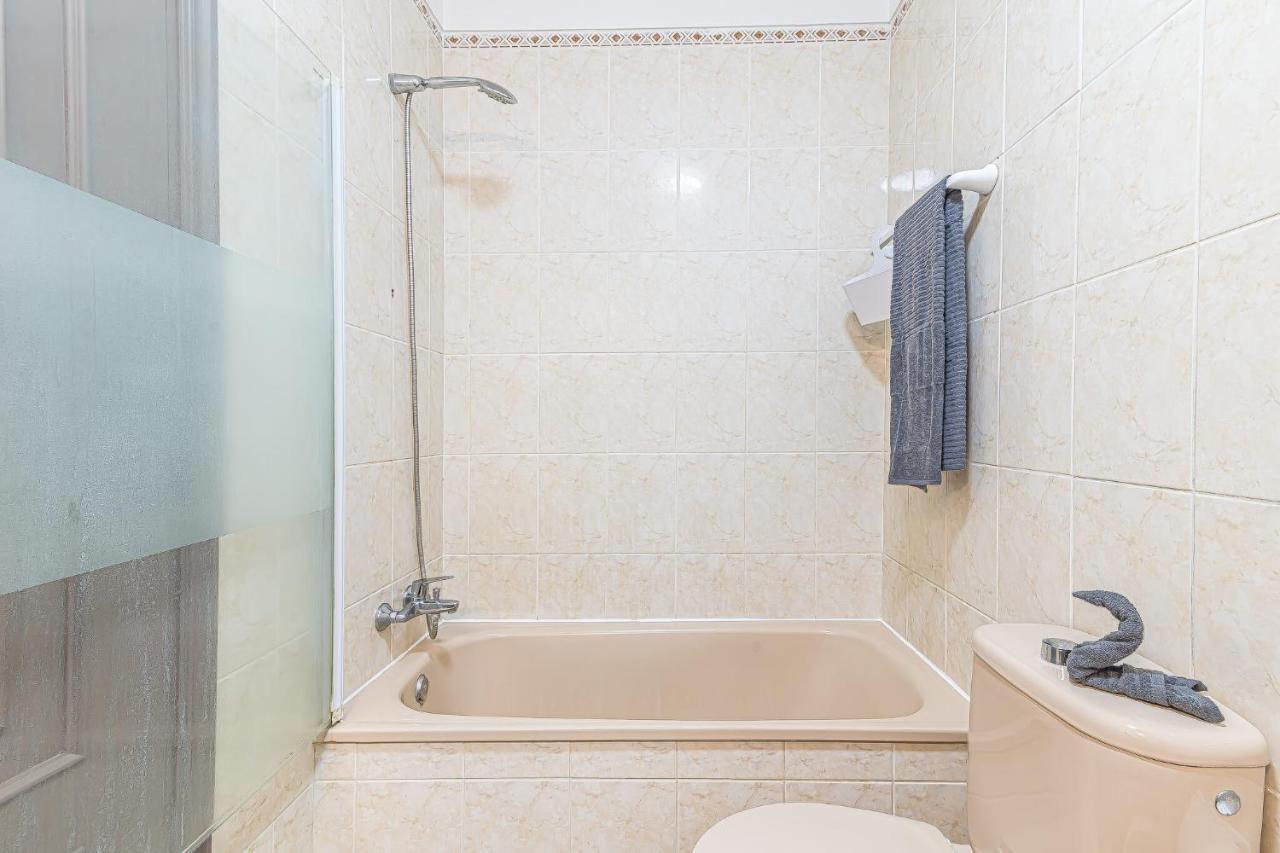 Alquilaencanarias-El Medano Delfines-2 Rooms Экстерьер фото