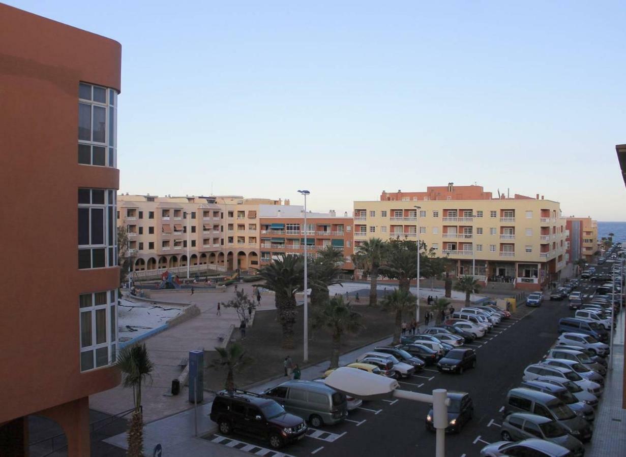 Alquilaencanarias-El Medano Delfines-2 Rooms Экстерьер фото